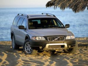 2005 Volvo XC70